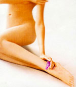 Epilation integrale