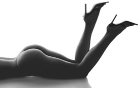 �pilation au laser