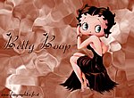 Betty Boop