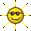 anime sun